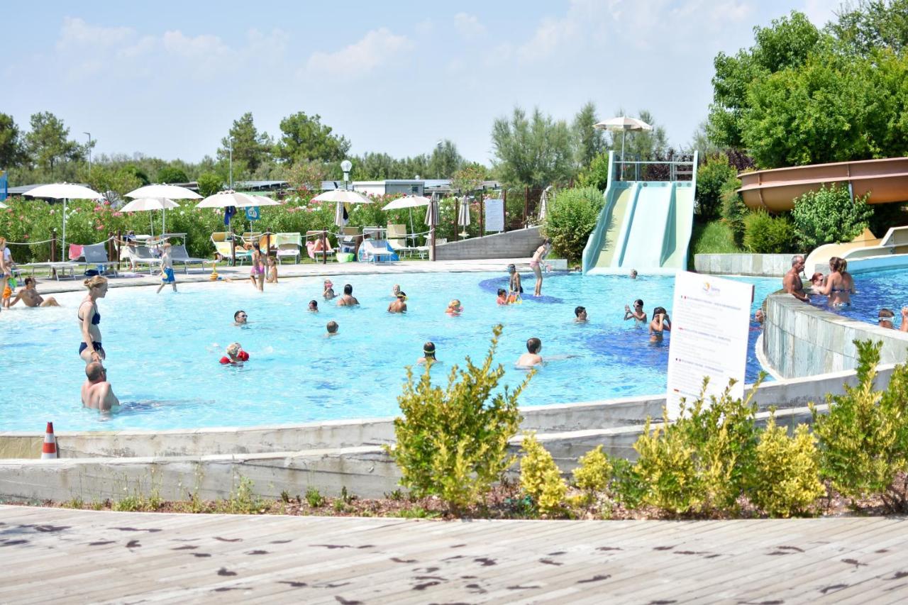 Spina Family Camping Village Lido di Spina Exterior photo