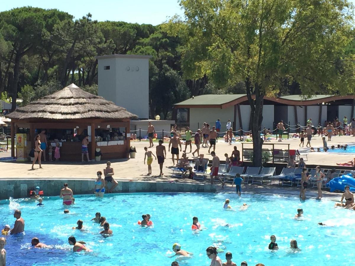 Spina Family Camping Village Lido di Spina Exterior photo