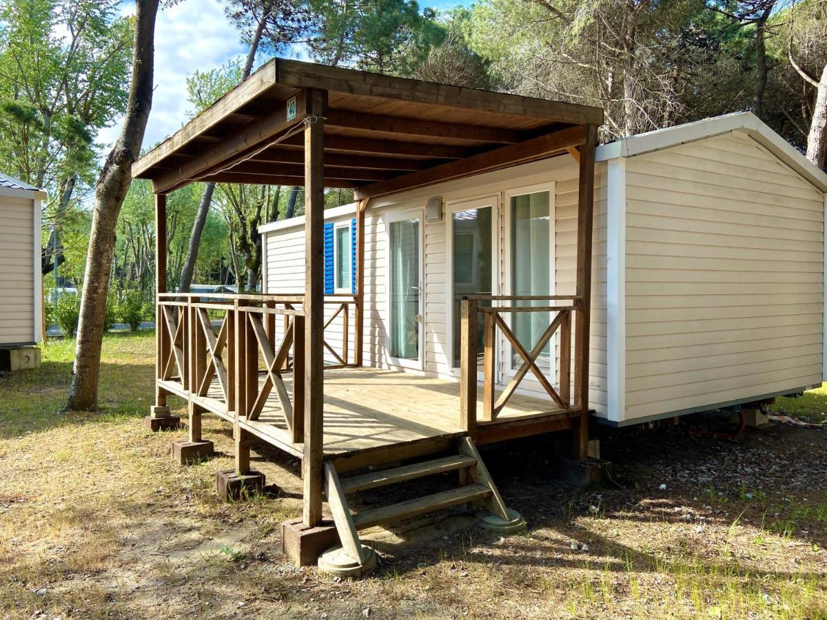 Spina Family Camping Village Lido di Spina Exterior photo