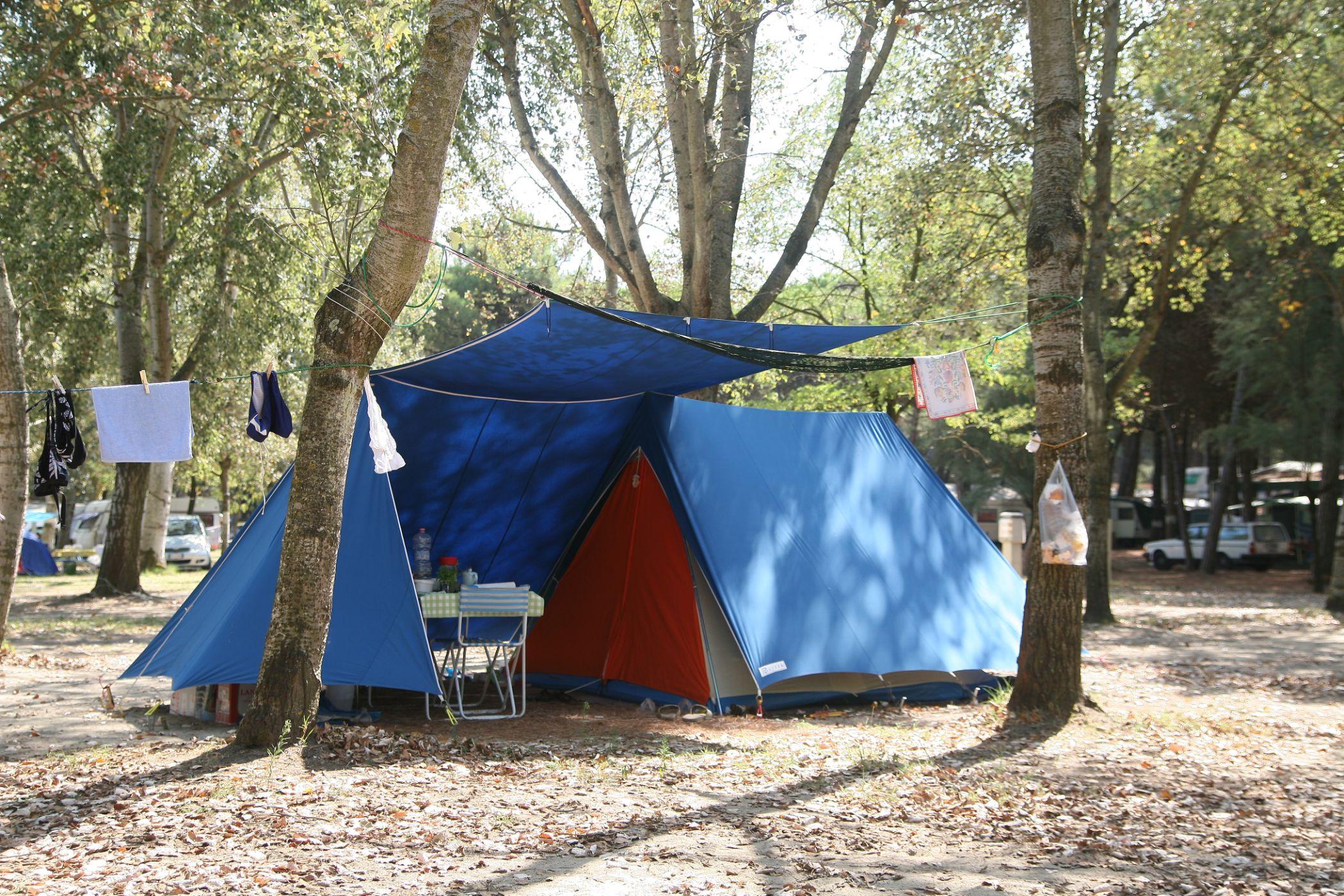 Spina Family Camping Village Lido di Spina Exterior photo