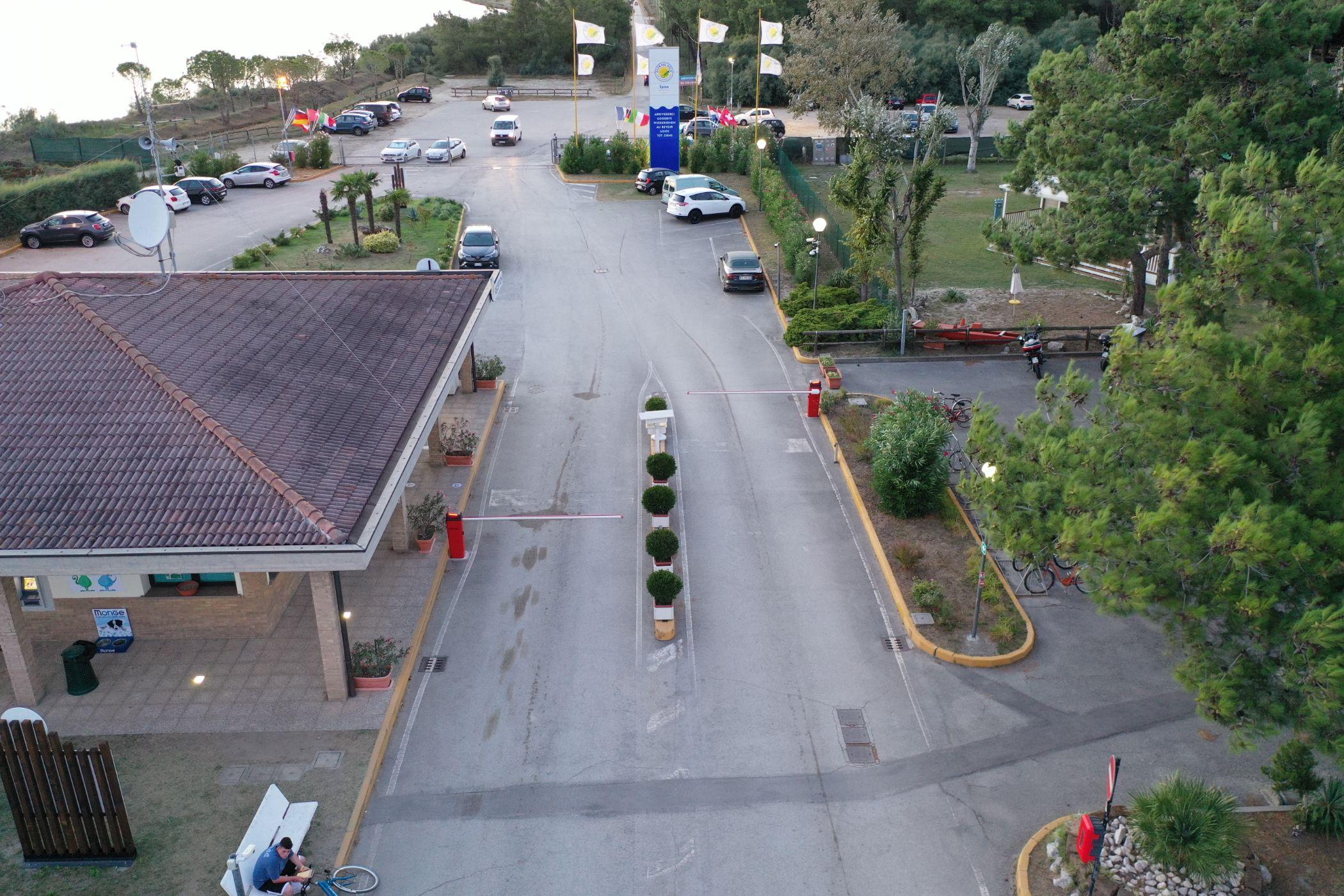 Spina Family Camping Village Lido di Spina Exterior photo